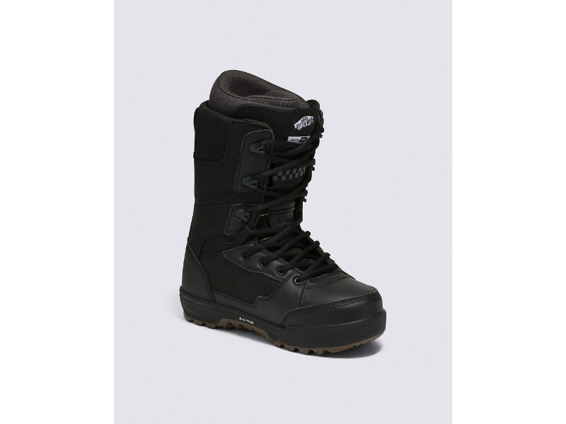 Vans Invado Pro Snowboard Boots | Christy Sports