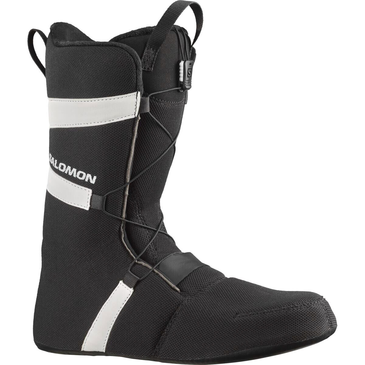 Salomon Launch Boa SJ Boa Snowboard Boots Mens | Christy Sports