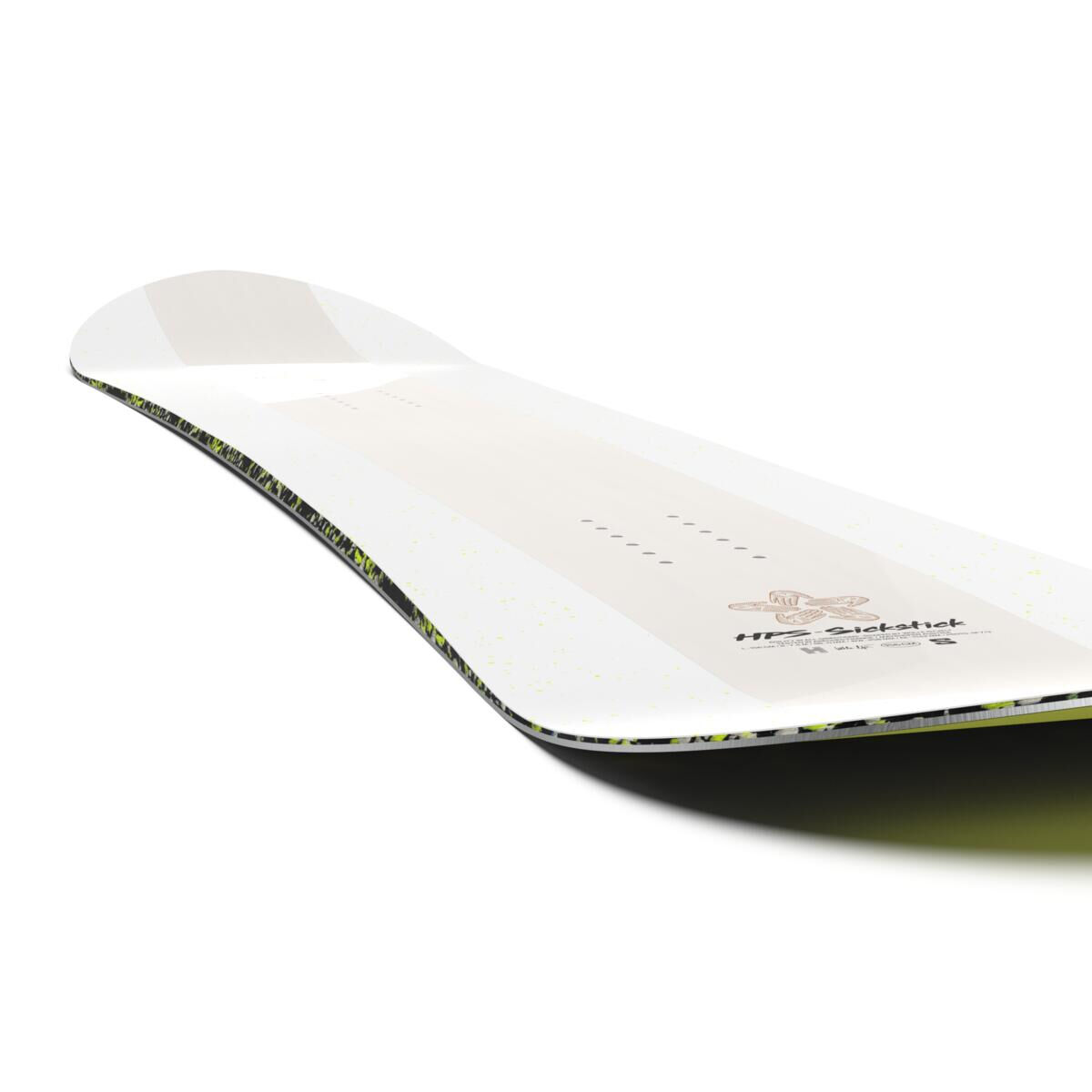 Salomon Sickstick Snowboard | Christy Sports