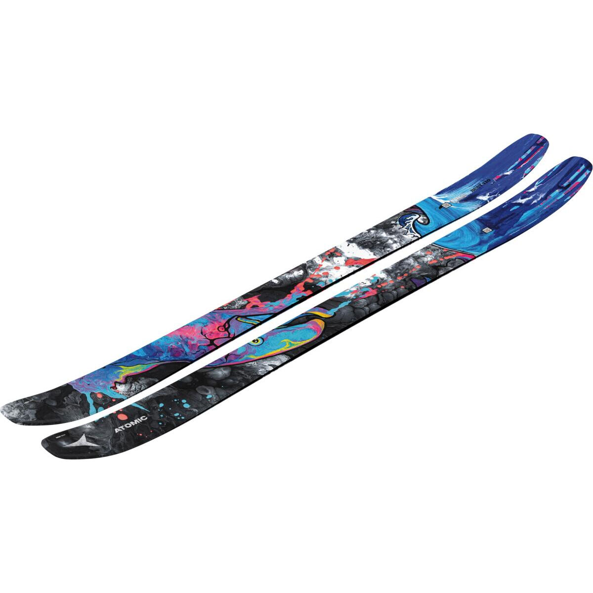 Atomic Bent 110 Skis | Christy Sports