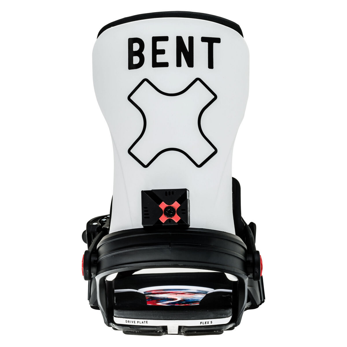 Bent Metal Axtion Snowboard Bindings | Christy Sports