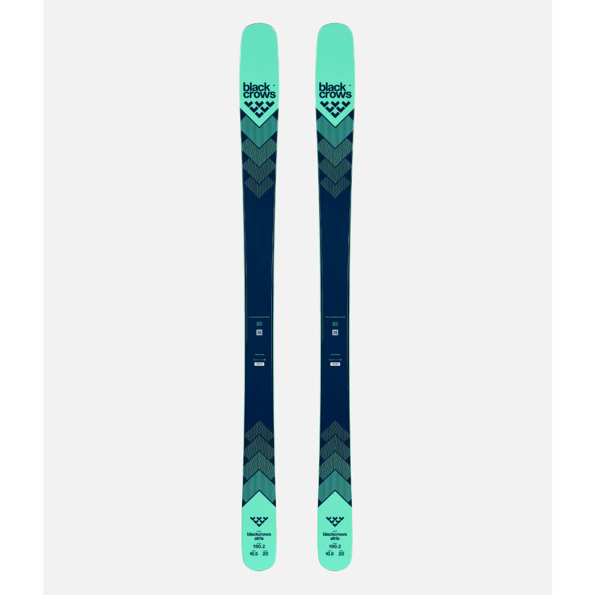 Black Crows Atris Skis | Christy Sports