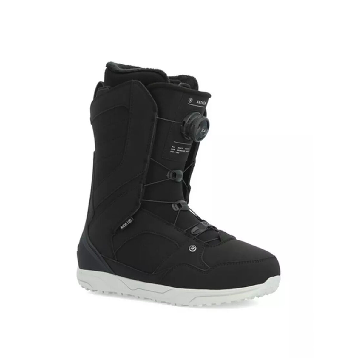 Ride Anthem Snowboard Boots Mens | Christy Sports