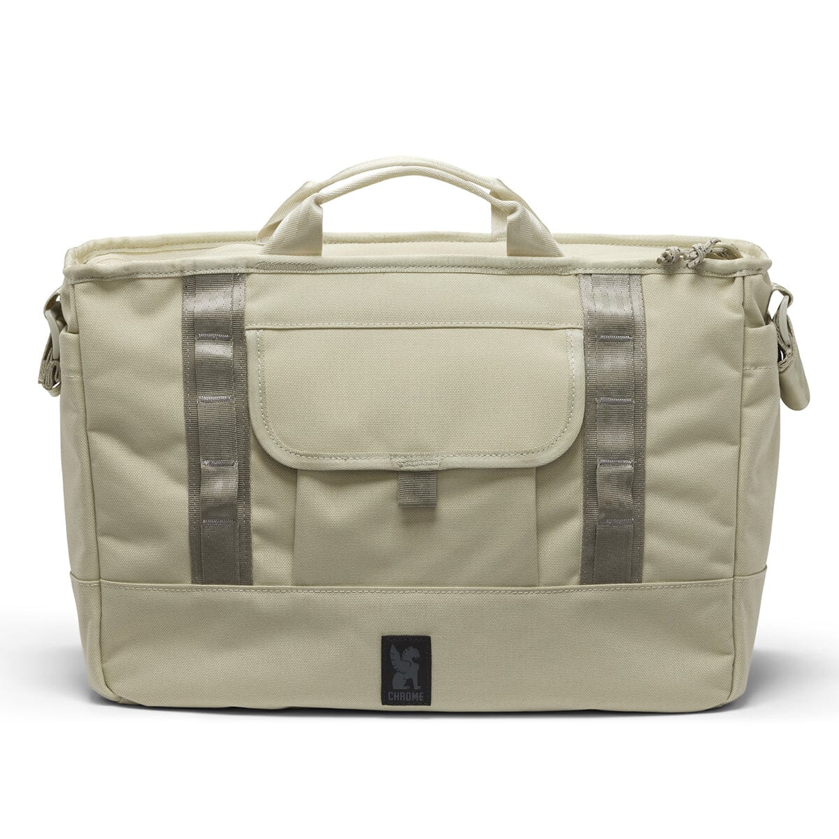 MIDTOWN 20L MESSENGER(ミッドタウン 20L メッセンジャー) | クローム