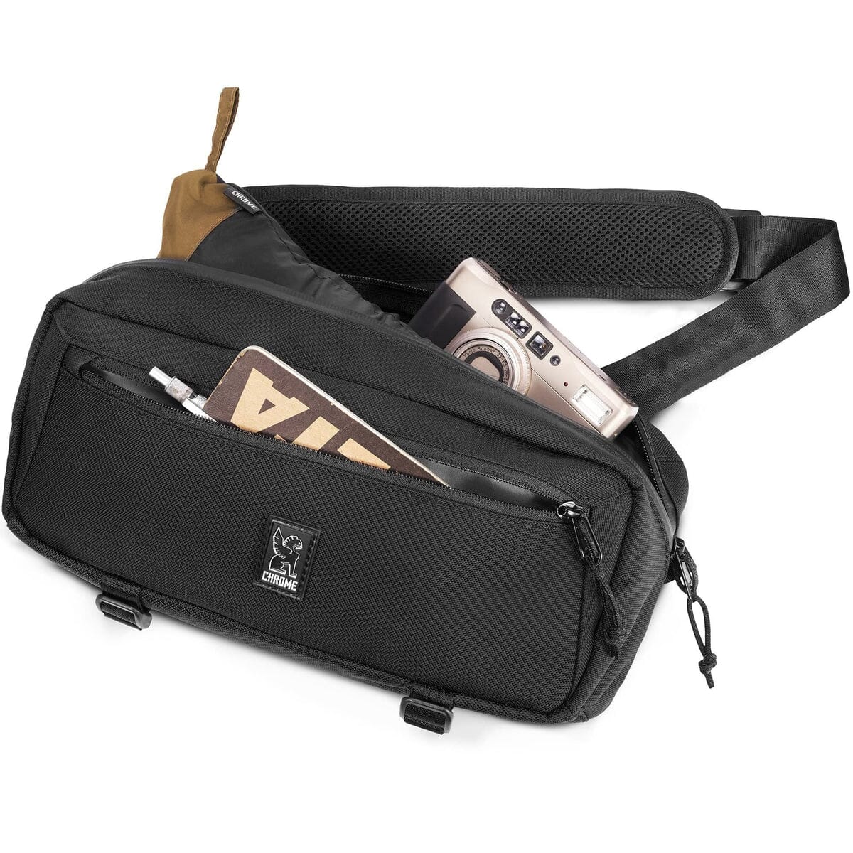 ミニ カデット | クローム・インダストリーズジャパン 公式オンライン