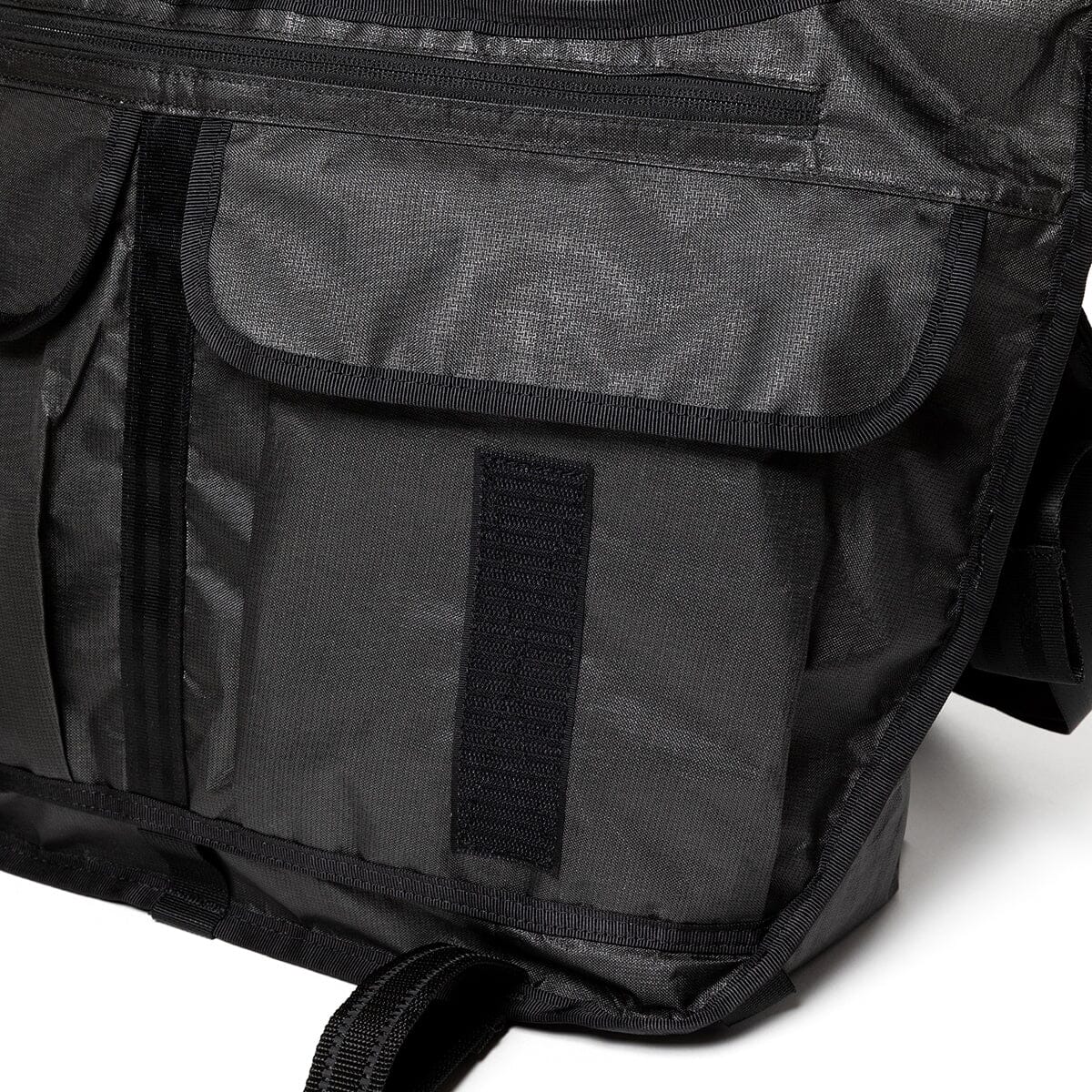 CTZ 24L MESSENGER(シーティーゼット 24L メッセンジャー) | クローム