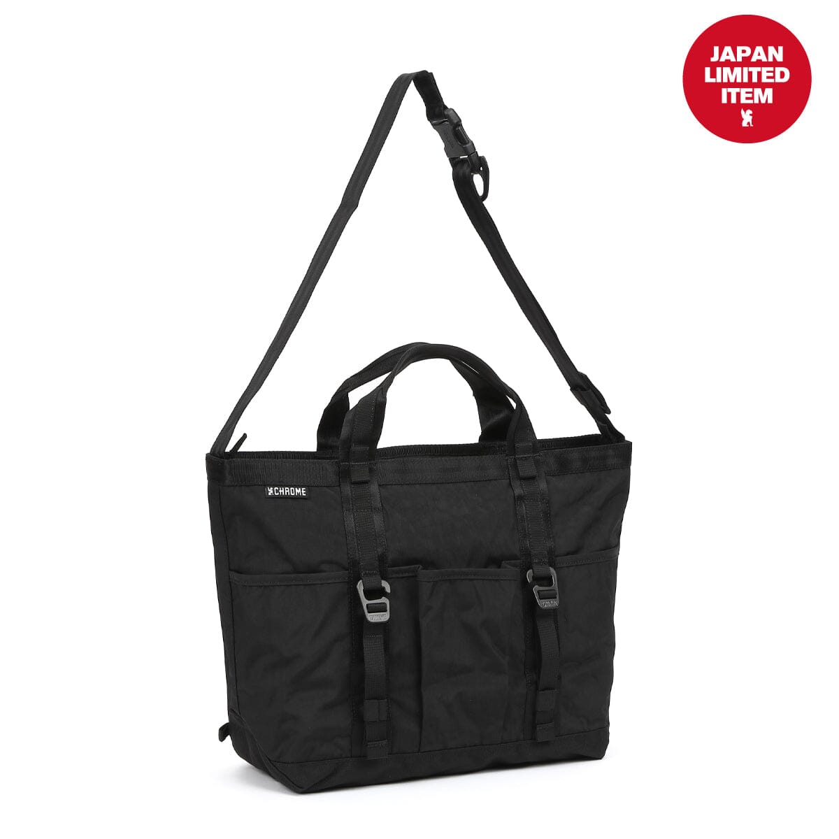 GROCERY TOTE MSNGR 15L(グローサリー トート メッセンジャー 15L