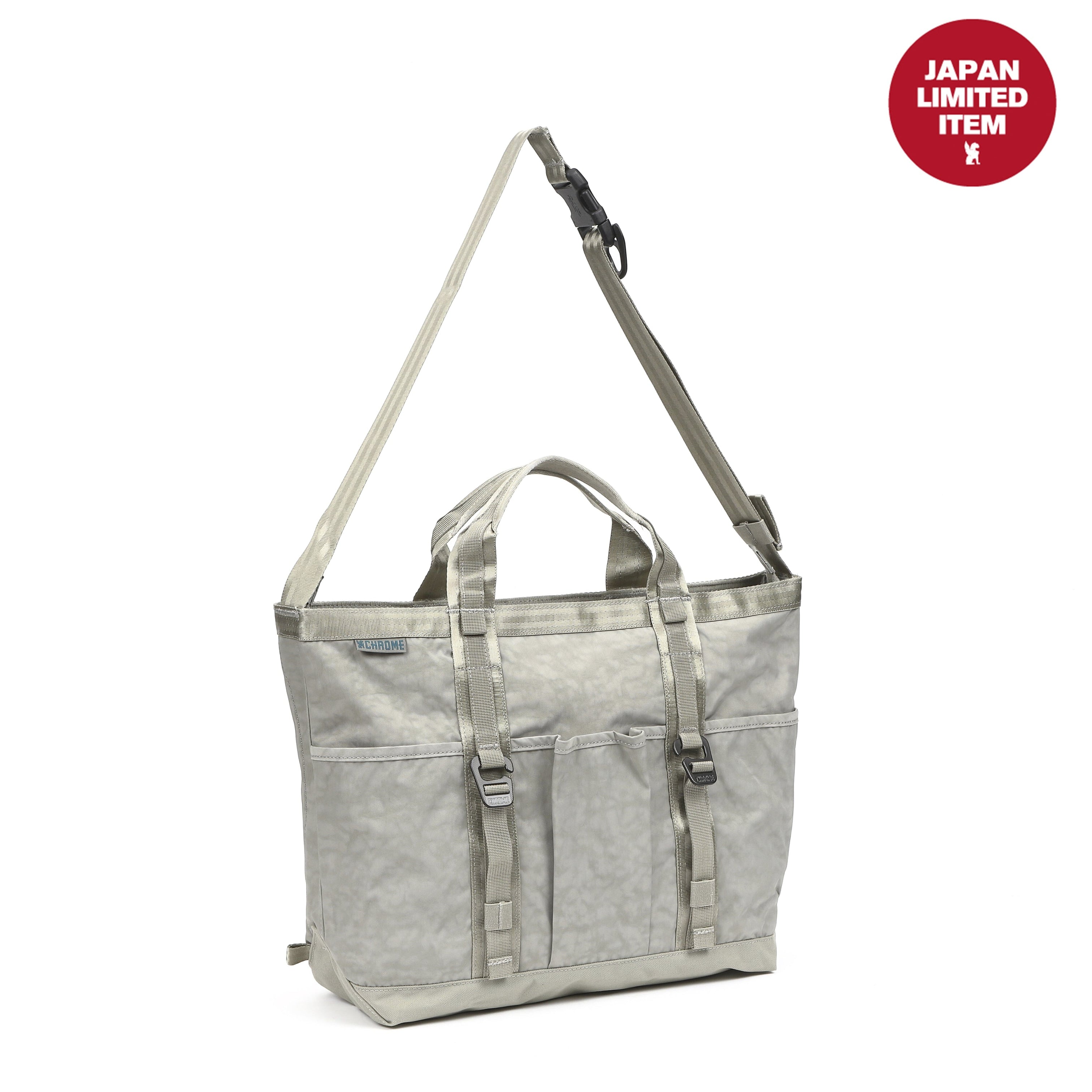 GROCERY TOTE MSNGR 15L(グローサリー トート メッセンジャー 15L