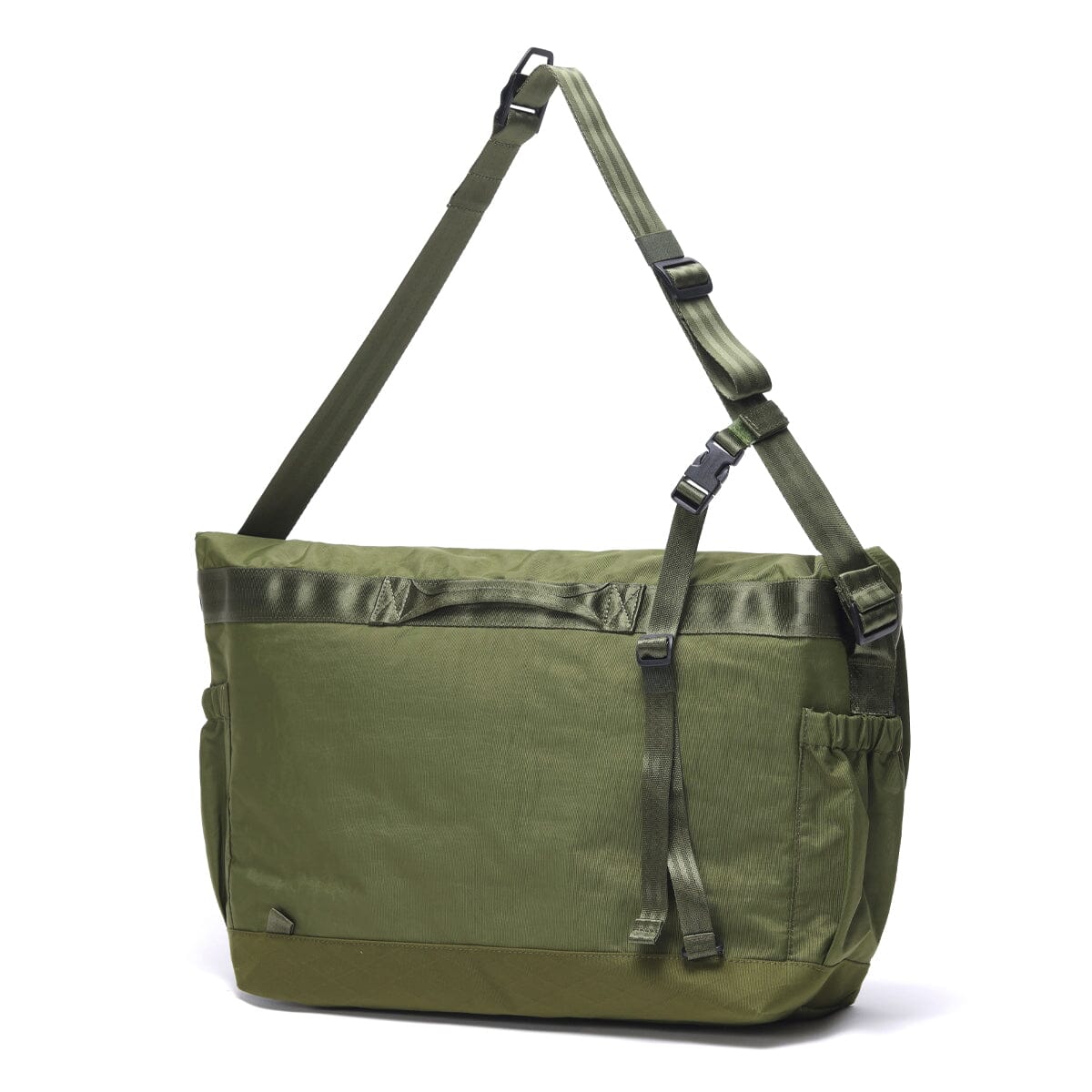 COURIER FLAP MSNGR 20L(クーリエ フラップ メッセンジャー 20L