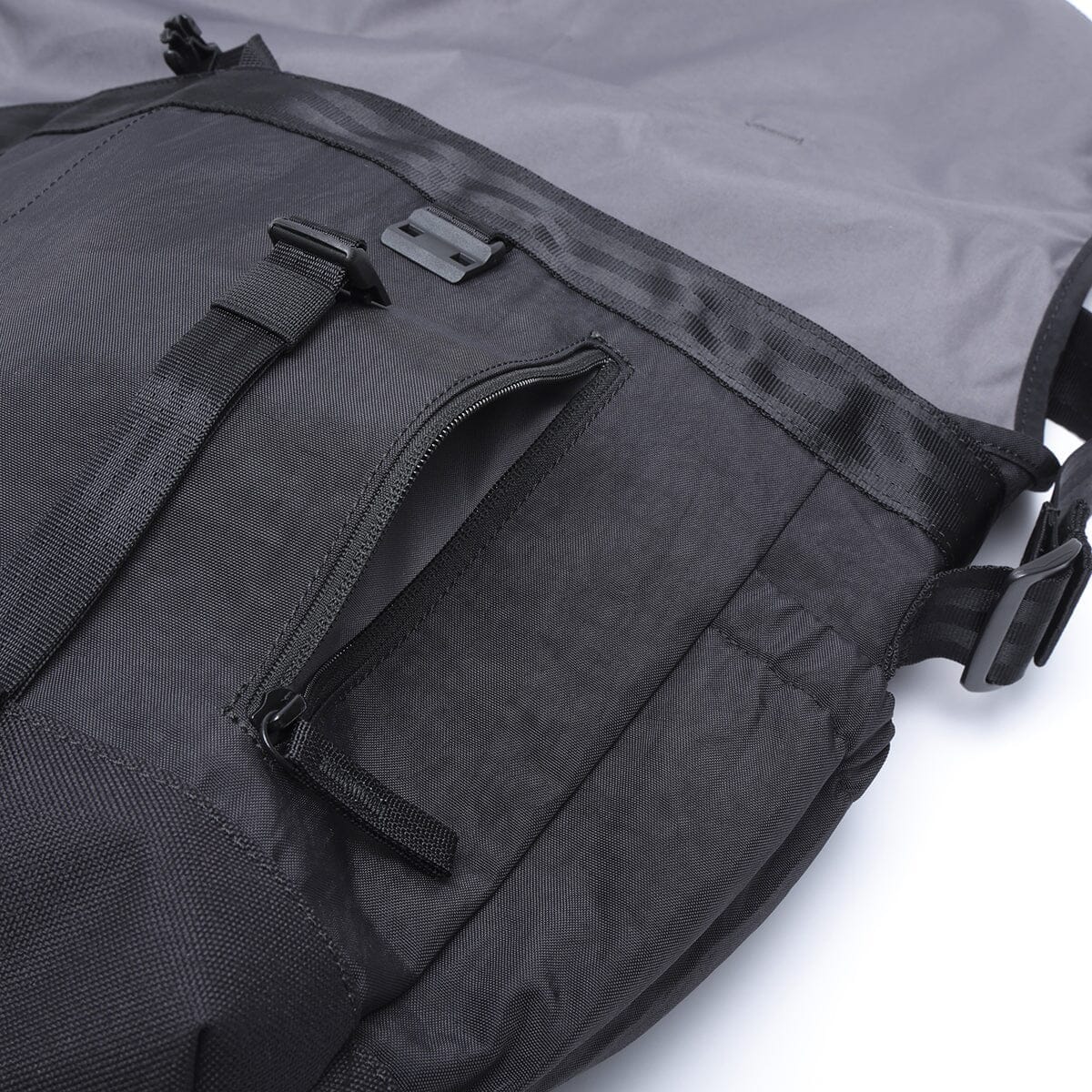 COURIER FLAP MSNGR 20L(クーリエ フラップ メッセンジャー 20L