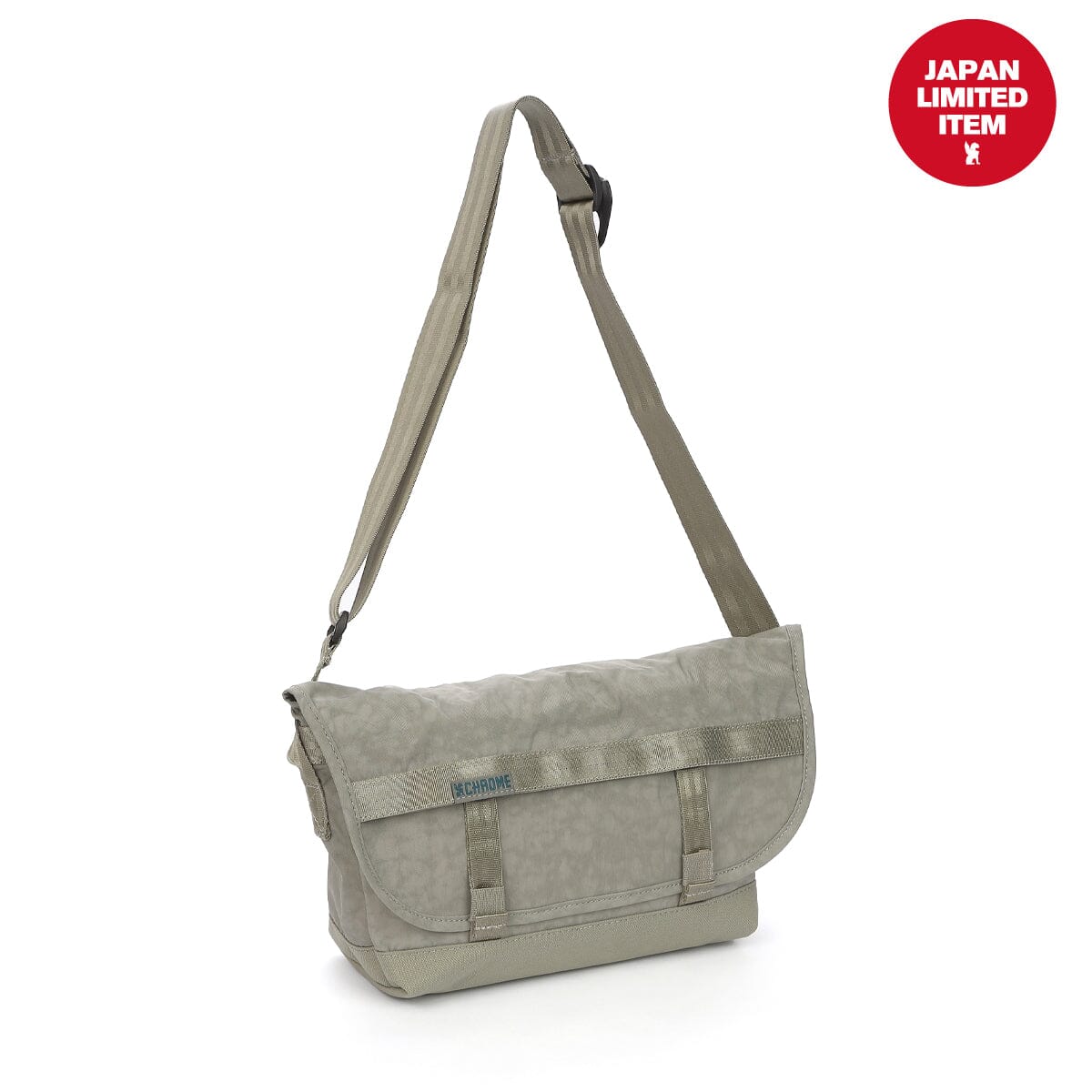 COURIER FLAP MSNGR 6L(クーリエ フラップ メッセンジャー 6L
