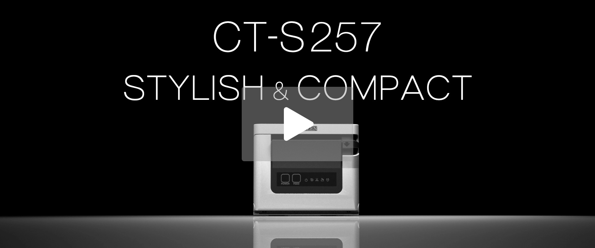 業務用プリンター | シチズン・システムズ株式会社