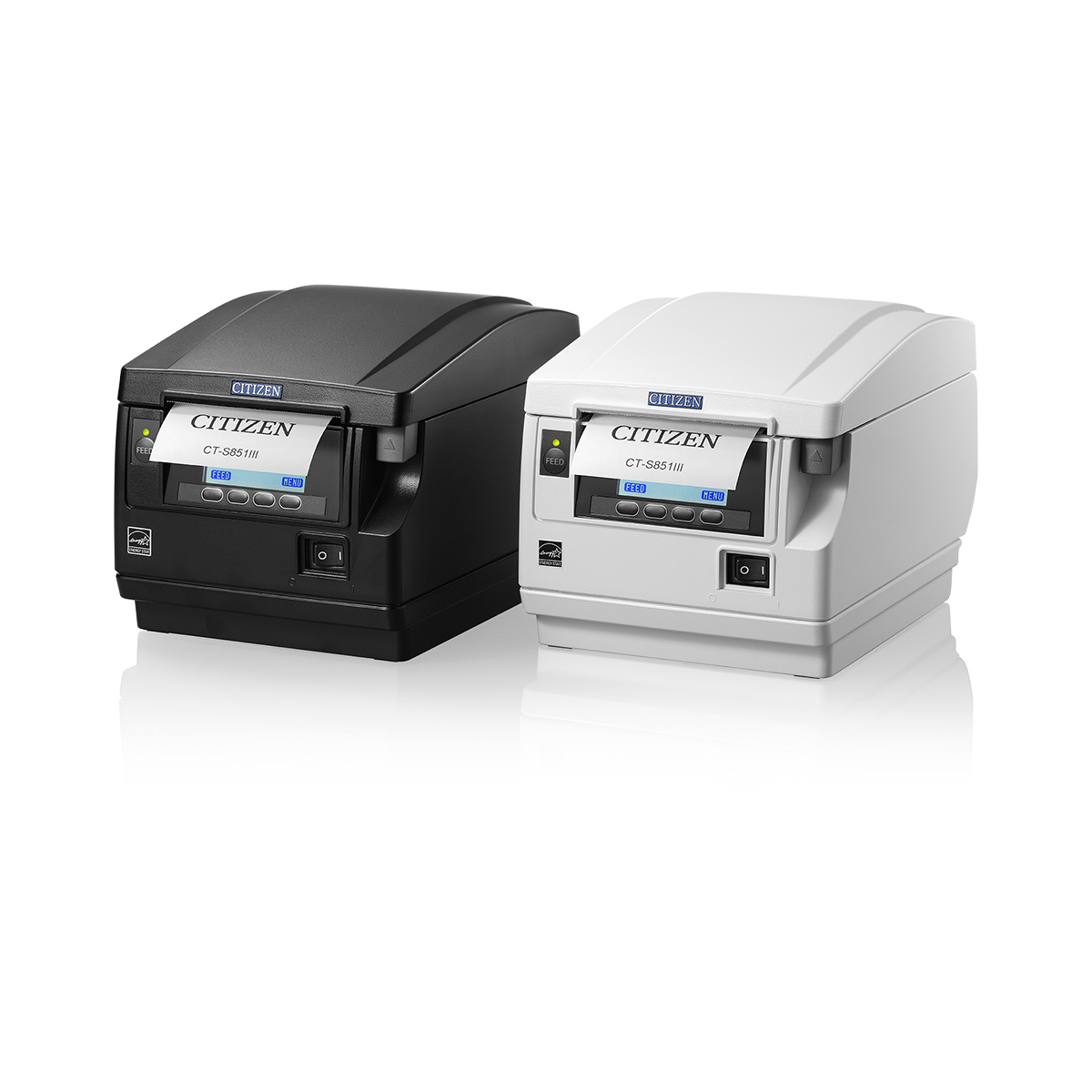 CT-S851Ⅲ | シチズン・システムズ株式会社