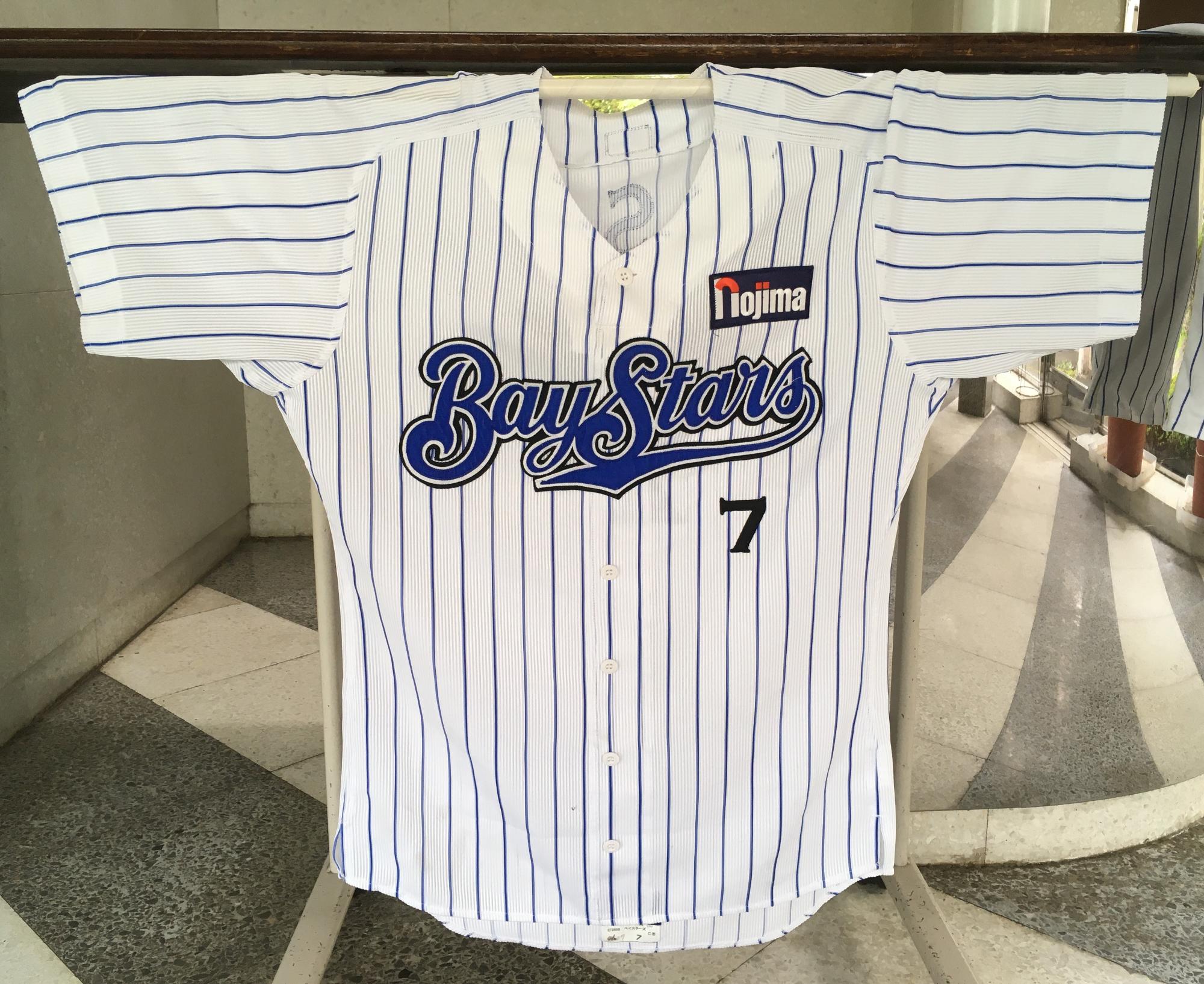 仁志敏久さんの活動／古河市公式ホームページ