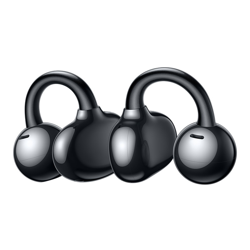 Huawei FreeClip Black (Retail price: $1400) – City Chain Hong Kong