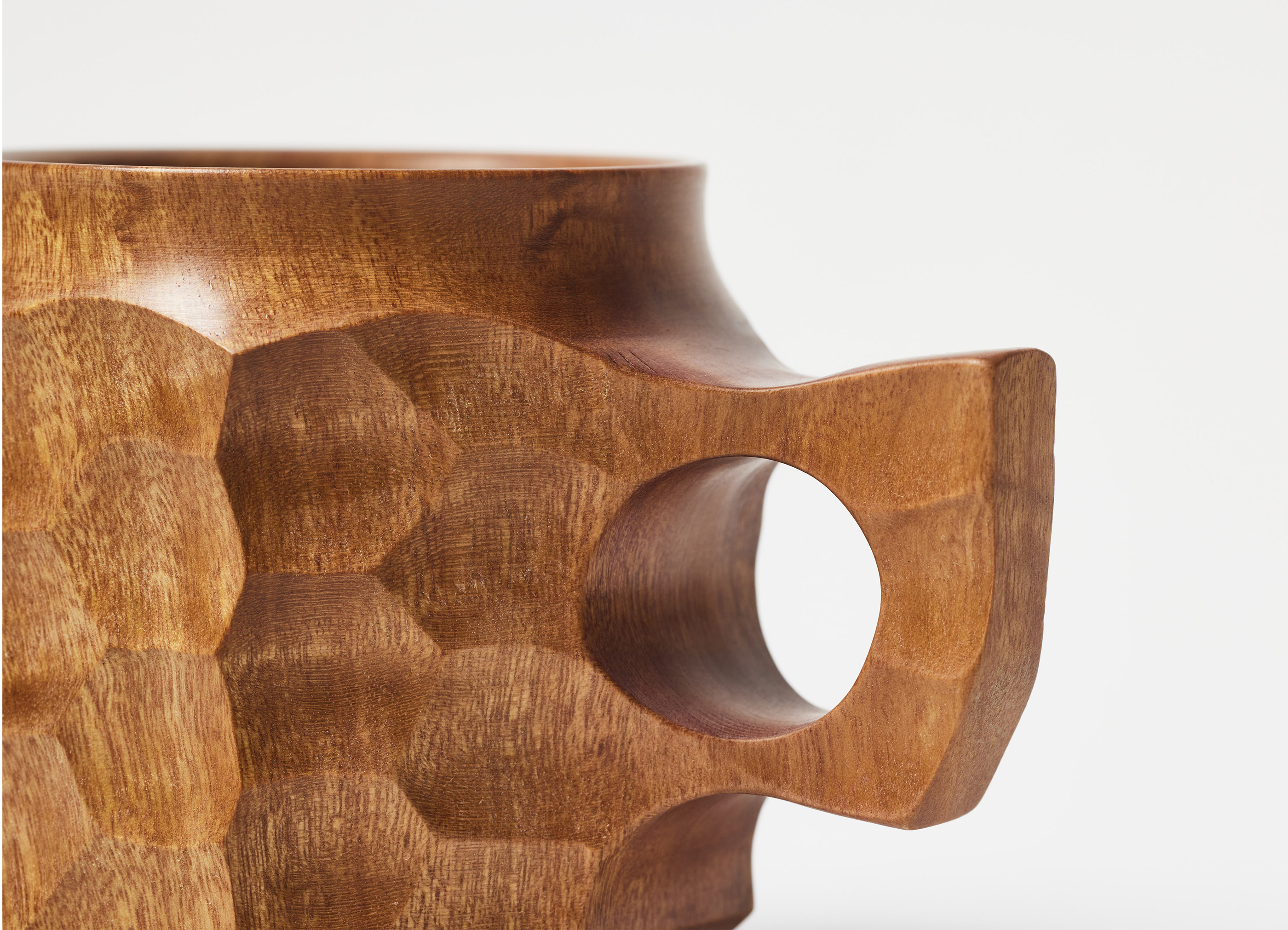 AkihiroWoodworks / アキヒロウッドワークス】Jincup ジンカップ / Lの