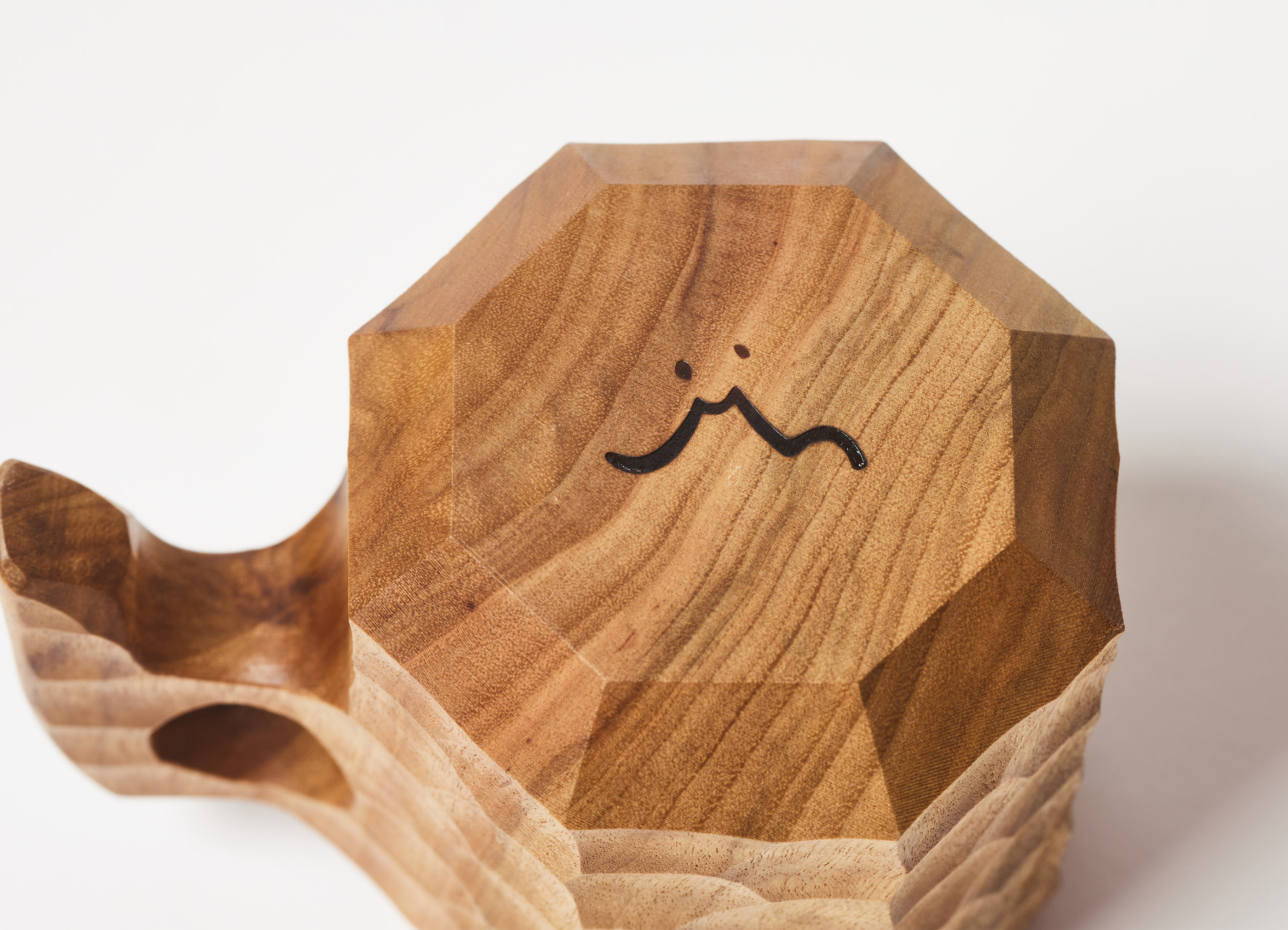 AkihiroWoodworks / アキヒロウッドワークス】Jincup ジンカップ / Lの