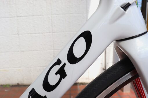 2017 COLNAGO C-RS サイズ50s (500s) | cicli17
