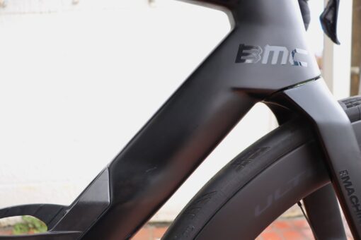 2022 BMC Timemachine Road 01 サイズ54 | cicli17