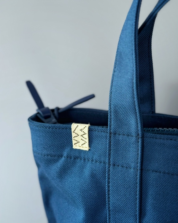 visvim】CORDURA TOTE（S） | CIENTO BLOG