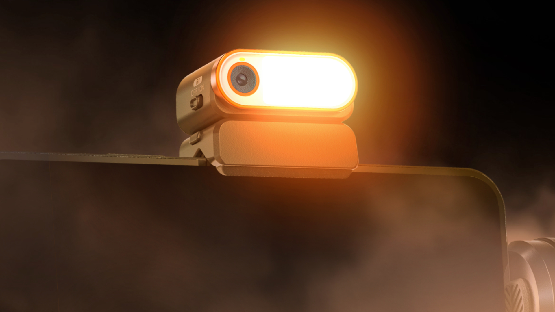 Hohem iSteady M7 AIトラッキングスマートフォン・ジンバル