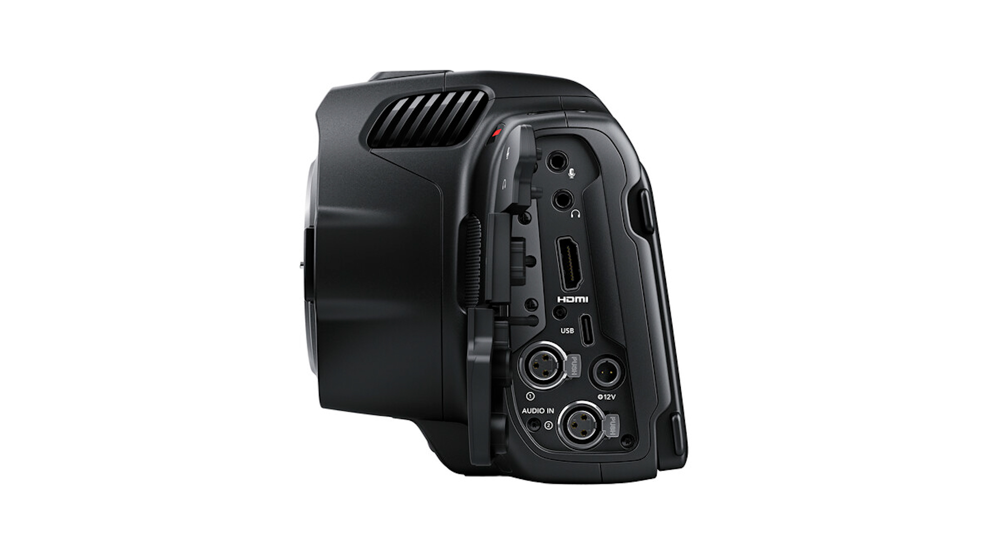 BMPCC 6K Proレビュー | CineD