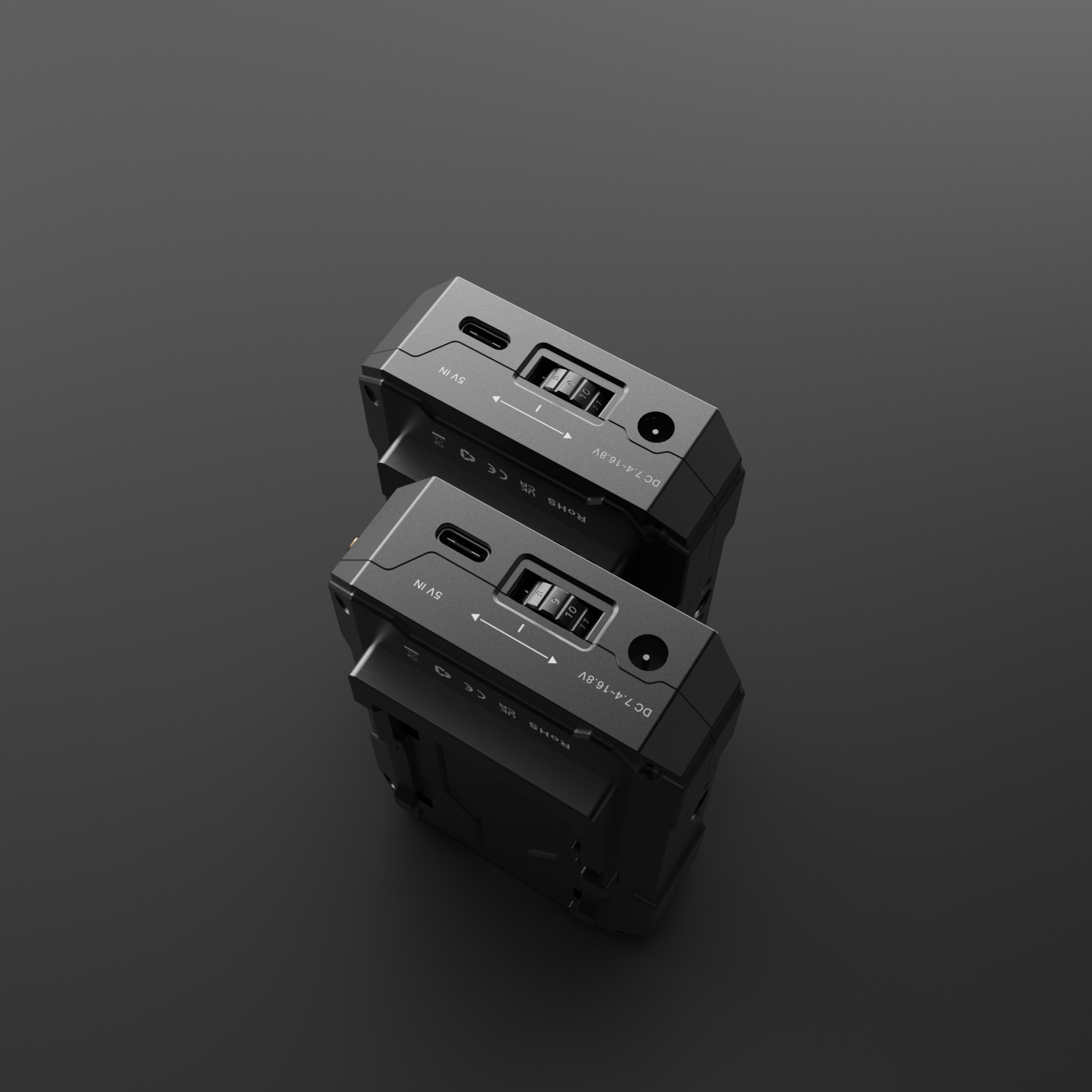 AccsoonがCineView HEを発売 - 手頃な価格のデュアルバンドHDMI