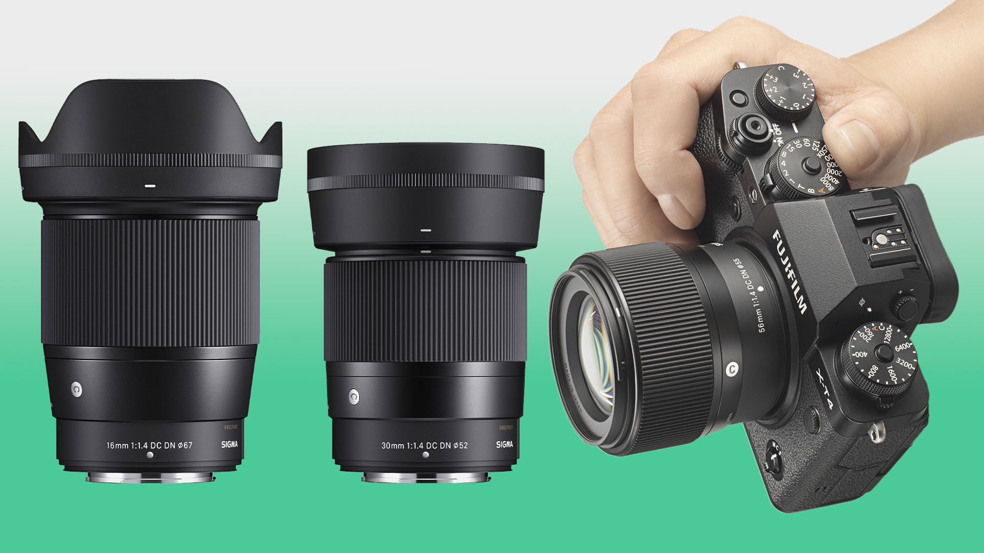 ☆超極上☆シグマ SIGMA Art 30mm f1.4 DC HSM CANON ☆完動