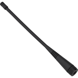 400MHz帯 防水ホイップアンテナ | ANT-400-SWW | 製品情報 | 株式会社