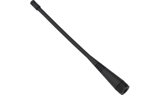 400MHz帯 防水ホイップアンテナ | ANT-400-SWW | 製品情報 | 株式会社