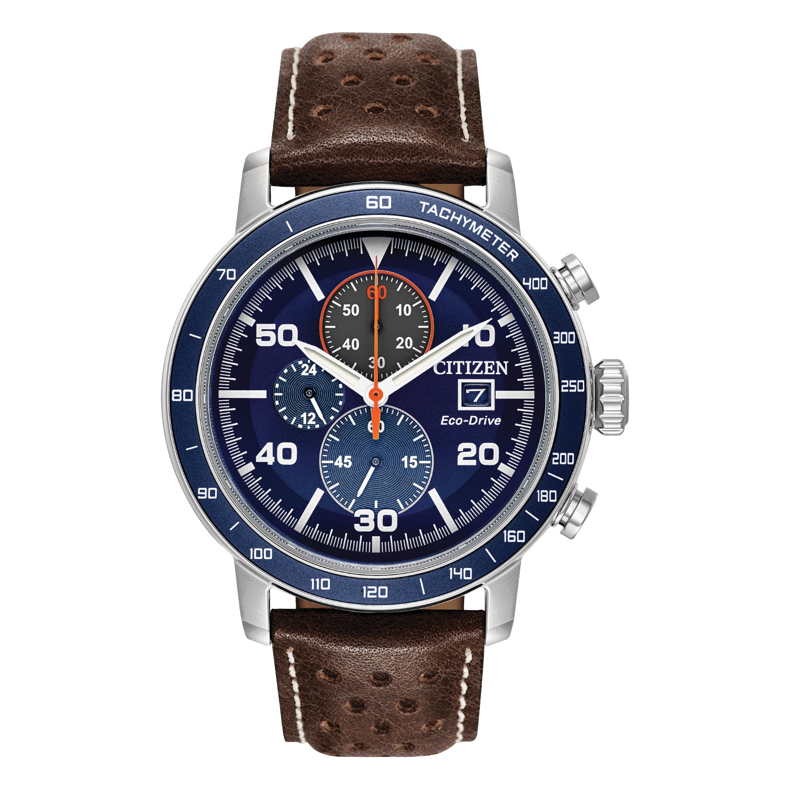 Citizen Eco-Drive Brycen CA0648-09L - Cirelli Jewelers