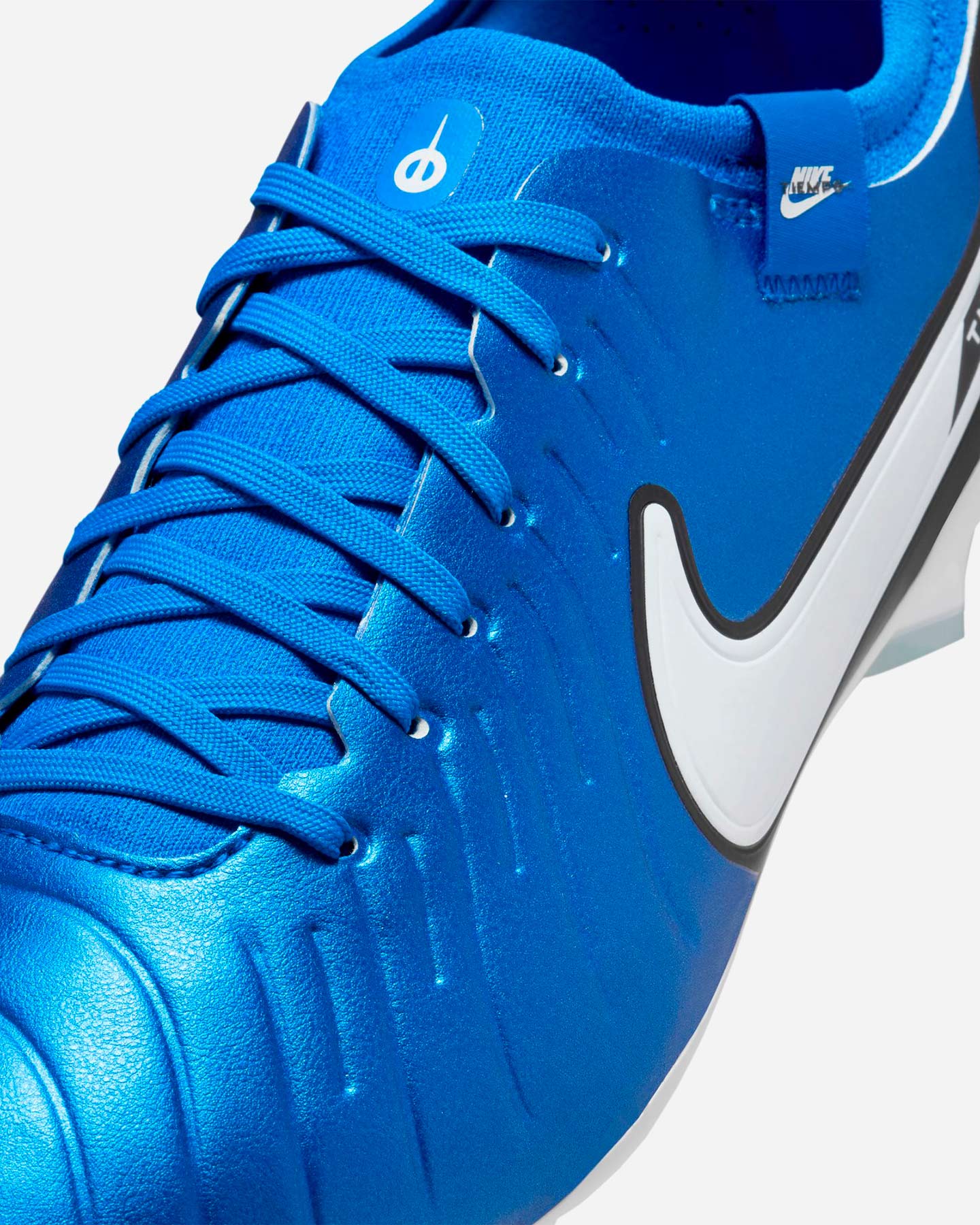 Scarpe Calcio Nike Tiempo Legend 10 Pro Fg M DV4333-400 | Cisalfa