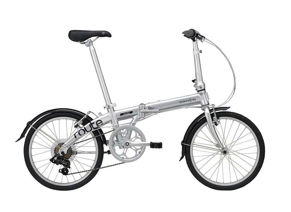 ミニベロ ダホン