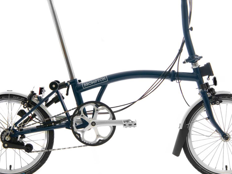 BROMPTON（ブロンプトン）M6L 2021年モデル