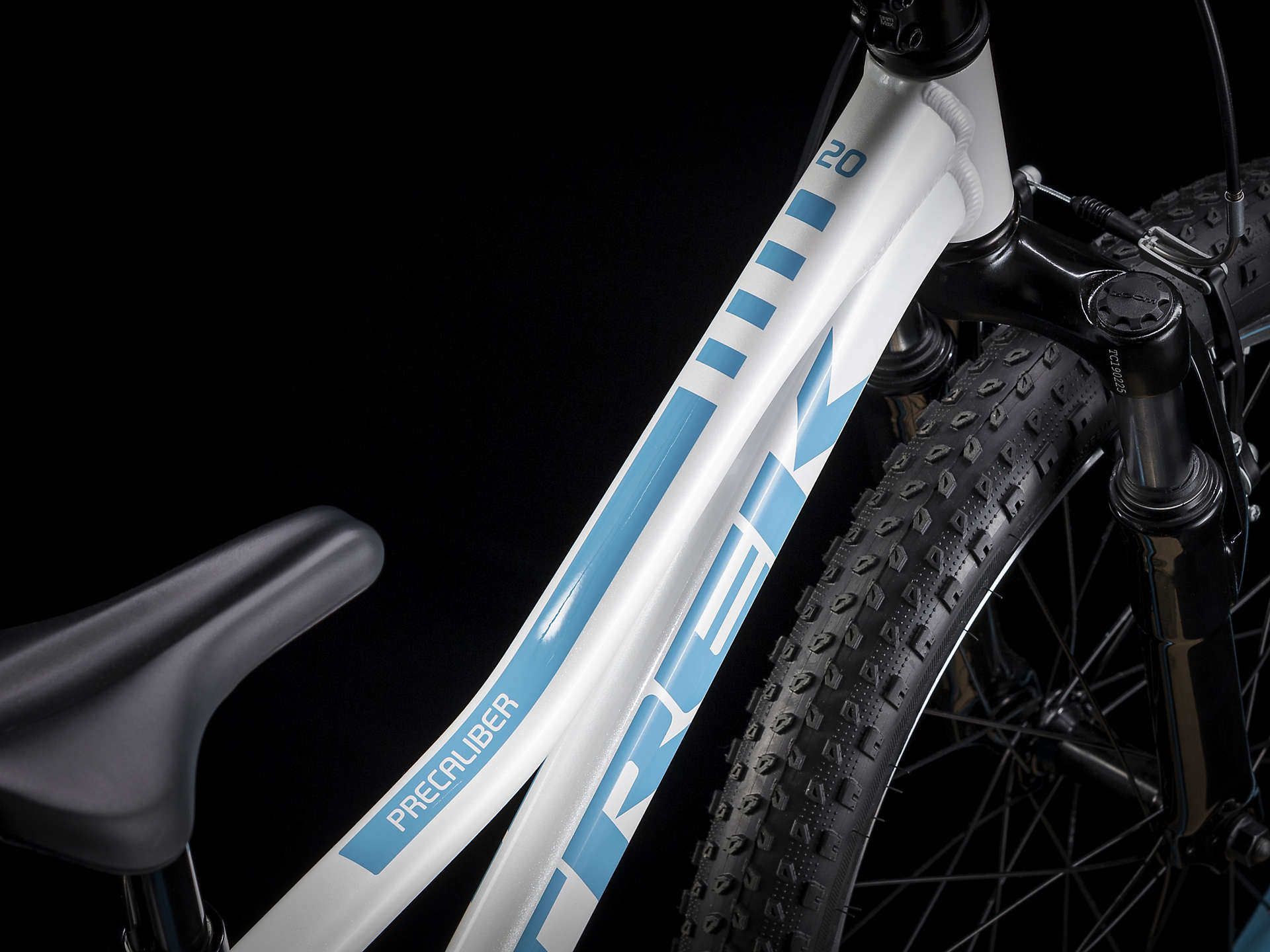 TREK Precaliber 20 Girls 2020年モデル