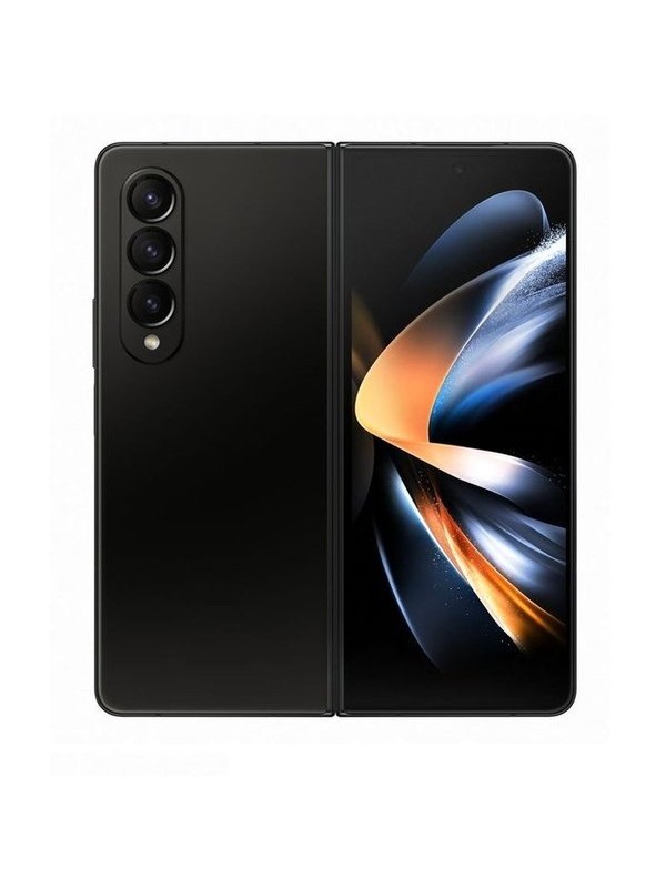 Samsung Galaxy Z Fold 4 12GB RAM 256GB Smartphone Black | ZFold