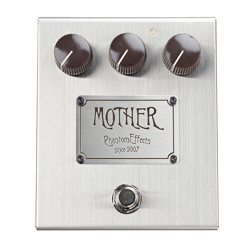 ギター Phantom Fx Mother + MOTHER【受注生産】 – PEDAL SHOP CULT