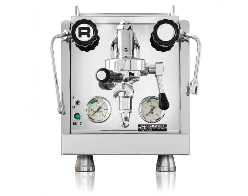 Rocket R58 Dual Boiler Espresso Machine | Currency Coffee Co