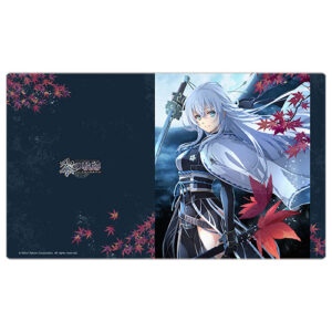 英雄伝説 閃の軌跡Ⅳ]ラバーマット（新Ⅶ組）