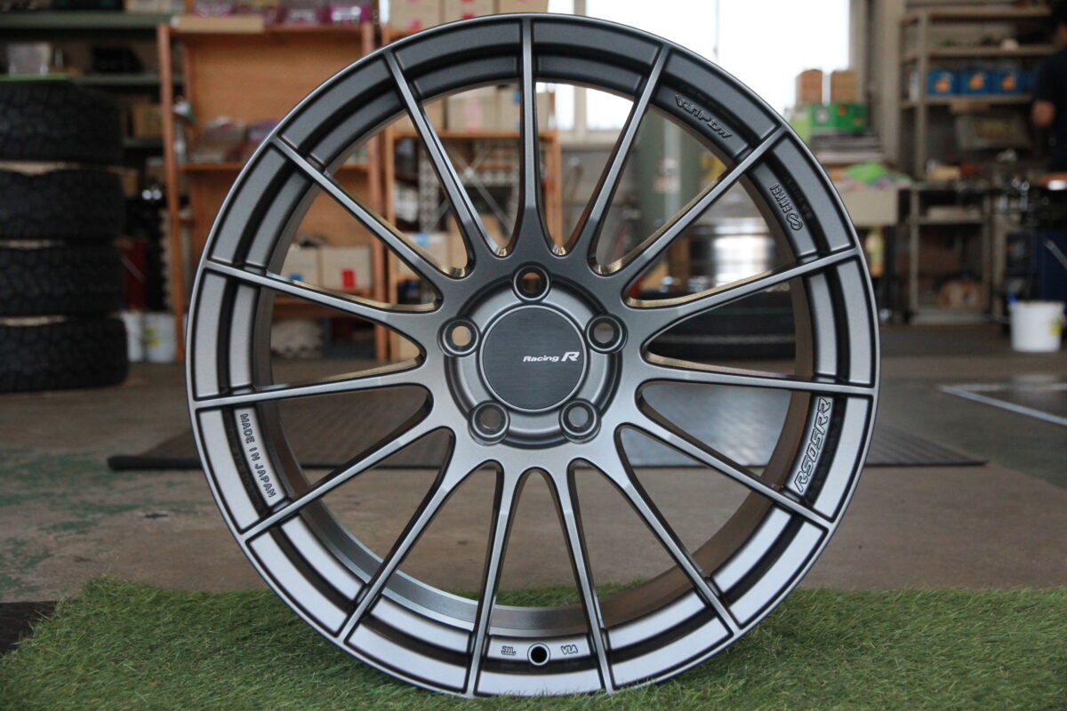 2025年6月7日（土）～22日（日）RZ34カスタムキャンペーン 展示