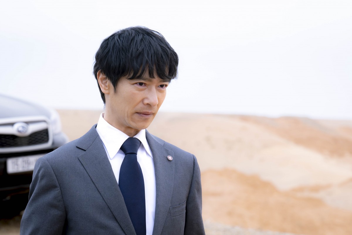 VIVANT』第6話、世帯視聴率14.3％で2週連続最高を更新 個人も9.3％と