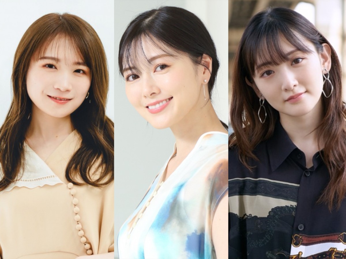 乃木坂46・齋藤飛鳥の卒コン 秋元真夏、白石麻衣、生駒里奈ら1期生が