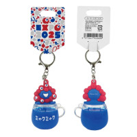 ミャクミャクの「甘噛みハムハム」が登場！ 指を差し出したくなる魅惑