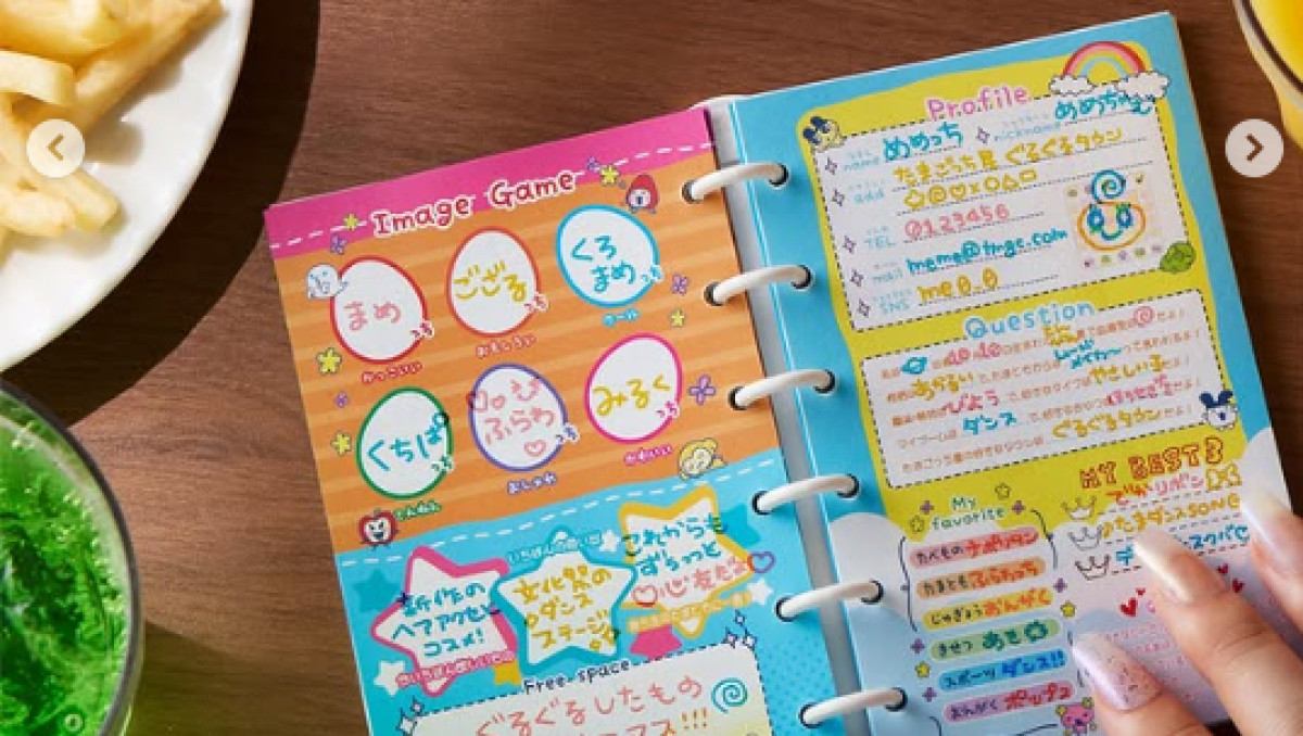 たまごっち』の一番くじが「平成レトロ全開」「何でても当たり」と話題