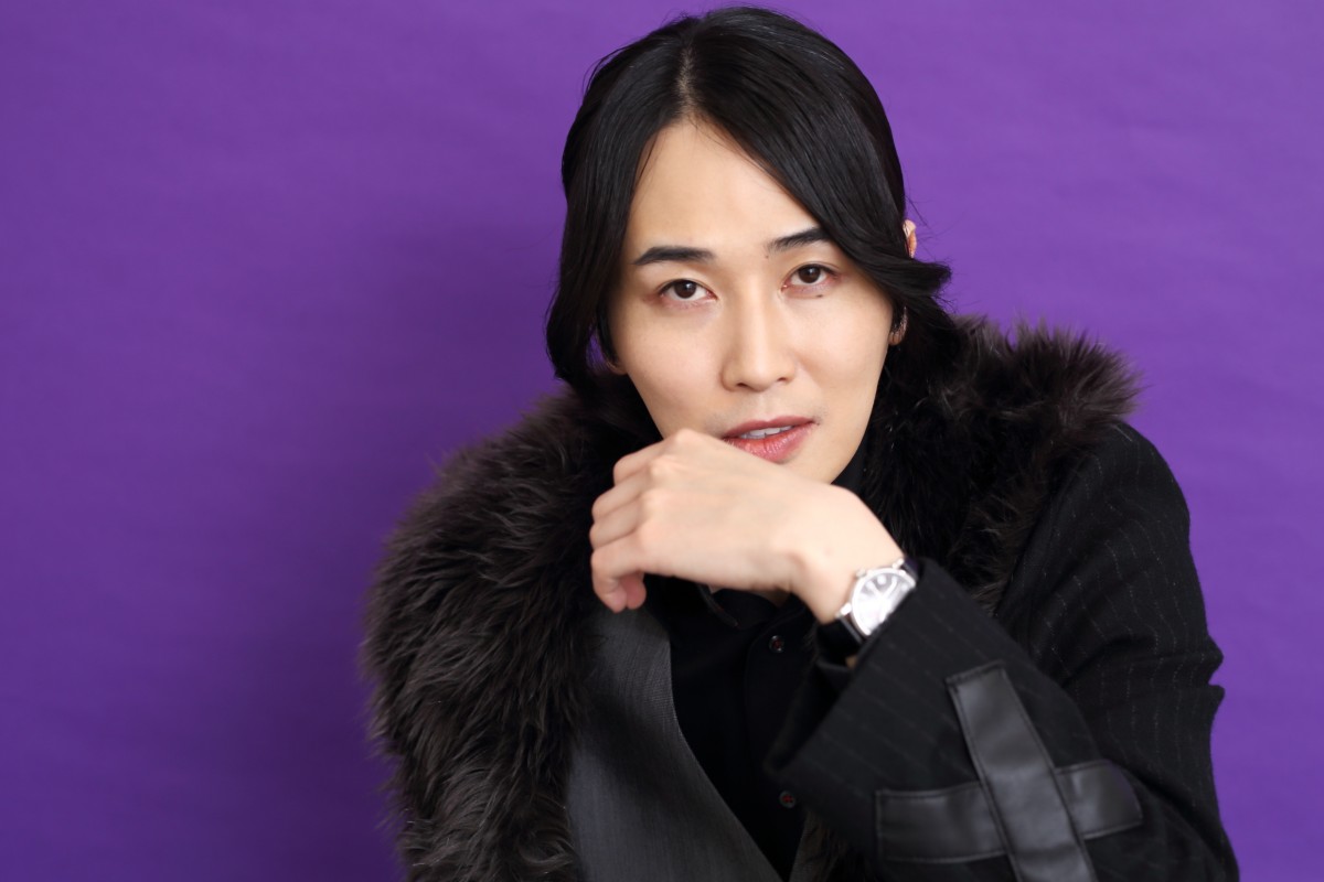 ゴジュウジャー』吠の兄“クオン”演じるカルマ 100万人超YouTuber→特撮