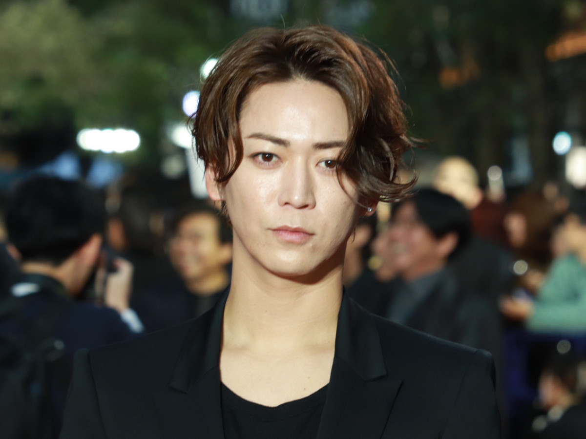 亀梨和也インスタに赤西仁登場 “仁亀”にKAT-TUNファン号泣「生きてると