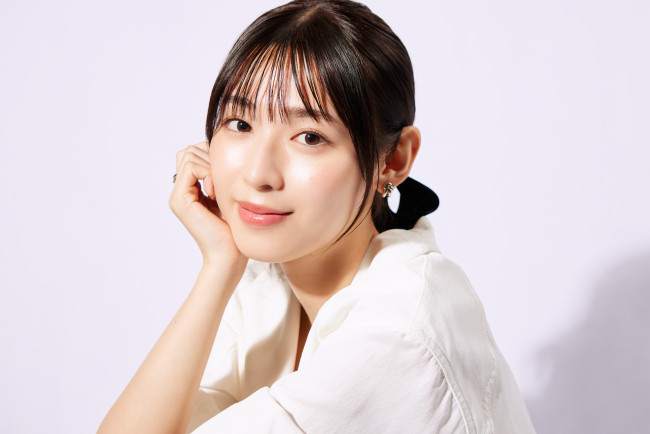 杉野莉沙の画像・写真一覧【全1枚】｜クランクイン！