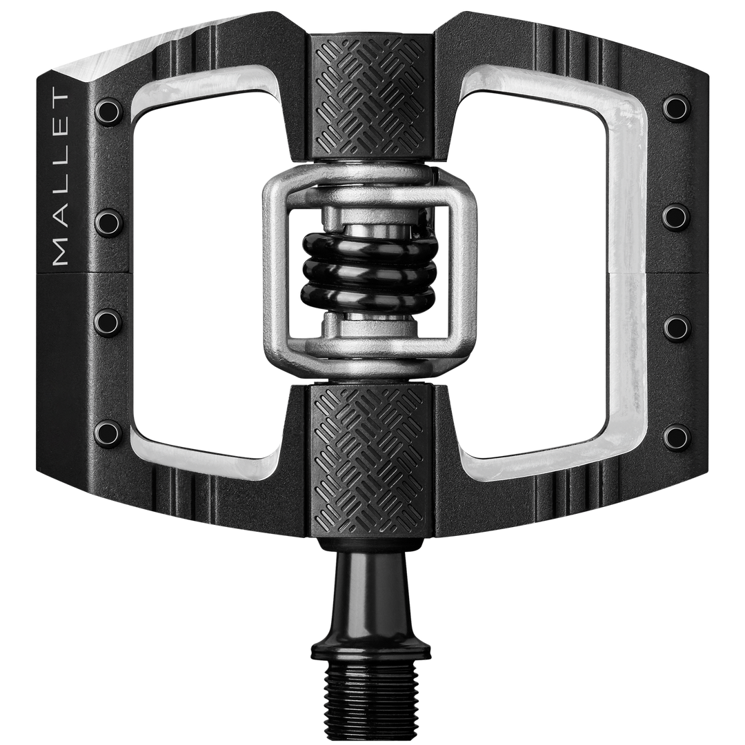 Mallet DH Clip-In Pedals | Crankbrothers