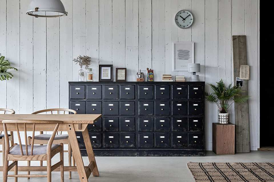 ジョーカー キャビネット｜収納家具｜CRUSH CRASH PROJECT -クラッシュ