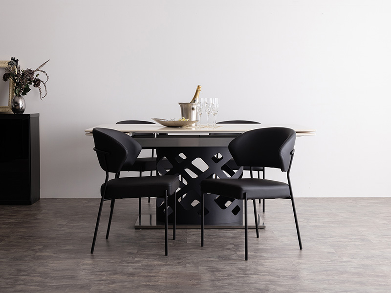 おすすめインテリア家具 DINING SET - ソファー、モダン家具の